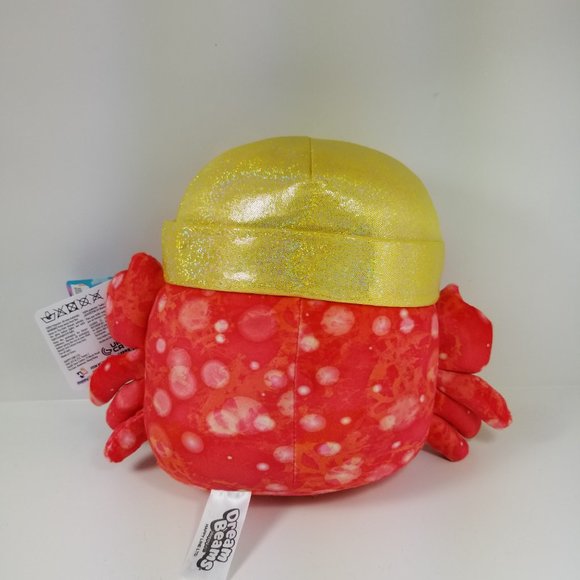 Dream Beams Caroline the Crab - Picture 9 of 14